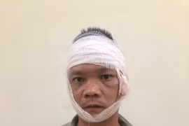 Mâu thuẫn gia đình, người đàn ông dùng dao chém bố và anh trai thương vong