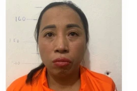 Người phụ nữ 'kinh doanh' giấy tờ giả 