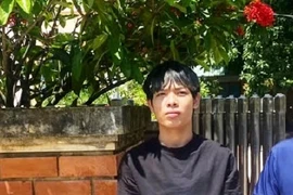 Bắt giữ đối tượng bị truy nã về tội cướp tài sản