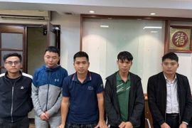 Kế hoạch của nhóm đối tượng lên 'kịch bản 30 tỷ đồng/m2 đất' ở Sóc Sơn