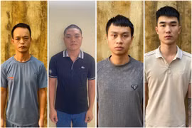 Khởi tố 4 đối tượng trong đường dây đưa người xuất nhập cảnh trái phép