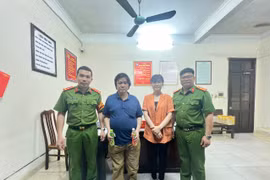 Giúp người đàn ông đi lạc tìm được gia đình nhờ cơ sở dữ liệu quốc gia về dân cư 