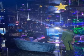 Công an quận Ba Đình xử lý nghiêm các cơ sở kinh doanh có điều kiện vi phạm pháp luật