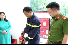 Quyết tâm hướng tới mục tiêu “Ba không” trong dịp nghỉ lễ 30/4 - 1/5