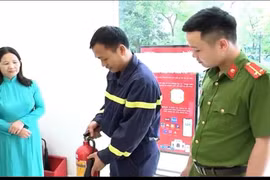 Quyết tâm hướng tới mục tiêu “Ba không” trong dịp nghỉ lễ 30/4 - 1/5