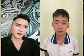 Nhóm đối tượng cưỡng đoạt tài sản, bắt giữ trái phép nữ nhân viên quán karaoke 