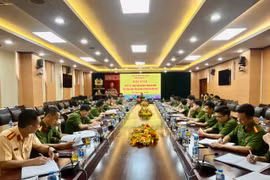 Đổi mới, sáng tạo trong phong trào thi đua