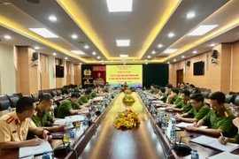 Đổi mới, sáng tạo trong phong trào thi đua