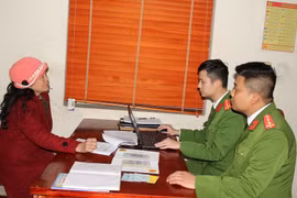 Người phụ nữ cho vay tiền với lãi suất lên tới 442%/năm