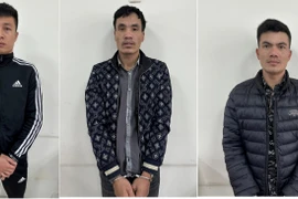 Thiếu nữ 'bay lắc' cùng 9 nam giới trong phòng trọ