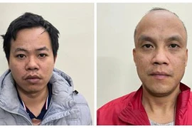 Bóc gỡ đường dây cá độ bóng đá giao dịch khoảng 600 tỷ đồng