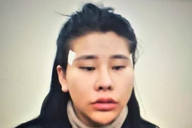 Người phụ nữ cho vay với lãi suất lên tới 1.825%/năm