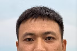 Nam tài xế bị tố chiếm đoạt xe máy điện của công ty