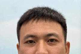 Nam tài xế bị tố chiếm đoạt xe máy điện của công ty