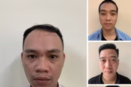 Khởi tố thêm 4 đối tượng trong đường dây nhân viên ngân hàng mua bán, sử dụng giấy tờ giả