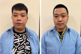 Lộ nhóm đối tượng chuyên thuê "shipper" đi giao ma tuý