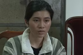 "Kiều nữ" 21 tuổi từ Nghệ An ra Hà Nội bán ma túy