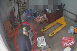 Bắt giữ nhanh đối tượng xông vào nhà truy sát 3 người dân