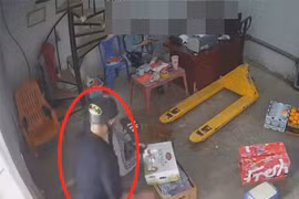 Bắt giữ nhanh đối tượng xông vào nhà truy sát 3 người dân