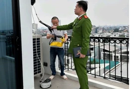 Tăng cường các giải pháp đảm bảo an toàn cháy, nổ