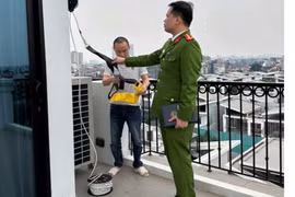 Tăng cường các giải pháp đảm bảo an toàn cháy, nổ