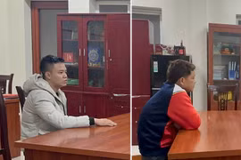 Bắt giam nhóm đối tượng trộm cắp 4 bánh xe ô tô 