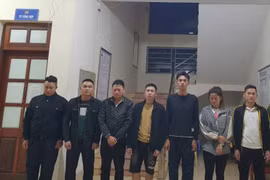 Triệu tập nhóm thanh niên liên quan vụ xô xát tại quán bia