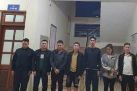 Triệu tập nhóm thanh niên liên quan vụ xô xát tại quán bia