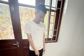 Phát hiện đối tượng cất giấu vũ khí quân dụng trái phép