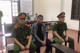 Phạt tù gần 16 năm đối tượng có hành vi mua bán ma tuý