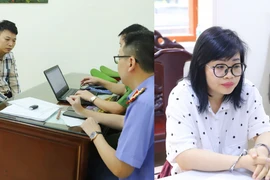 Khởi tố giám đốc và kế toán lừa đảo gần 130 tỷ đồng qua hợp đồng góp vốn dự án "ma"