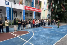 Bảo đảm an toàn cháy, nổ cho chủ cơ sở sản xuất, kinh doanh