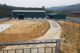 Xử phạt cơ sở tái chế chất thải rắn công nghiệp không có giấy phép môi trường