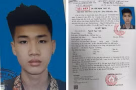  Chủ quán karaoke tổ chức sử dụng ma tuý gây chết người đã đầu thú