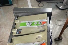 Biểu hiện lạ của nam thanh niên bán vàng với số lượng lớn