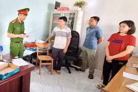 Giám đốc và kế toán mua bán trái phép hóa đơn gây thiệt hại hàng tỷ đồng