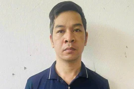 Khởi tố nhân viên Công ty Giao hàng nhanh về tội tham ô tài sản