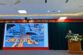 Lực lượng nòng cốt tại cơ sở nhận diện các phương thức, thủ đoạn của tội phạm