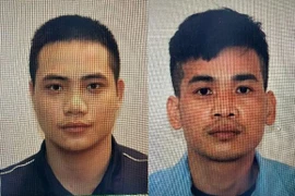 Bắt nhóm đối tượng tổ chức sử dụng trái phép chất ma tuý