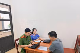 Khởi tố các đối tượng chứa mại dâm và mua dâm người dưới 18 tuổi 