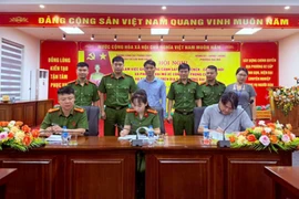 Nhiều giải pháp đồng bộ nhằm nâng cao năng lực cho các xã, phường