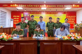 Nhiều giải pháp đồng bộ nhằm nâng cao năng lực cho các xã, phường