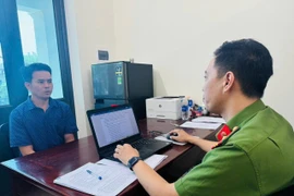 Bị khởi tố vì cho người không đủ tuổi điều khiển xe máy gây tai nạn 