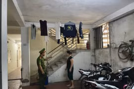 Hướng dẫn cơ sở kinh doanh nhà trọ chấp hành quy định về an toàn cháy, nổ