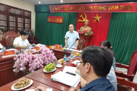 Đảm bảo công tác tổ chức Đại hội Đảng bộ xã lần thứ I trang trọng, nghiêm túc