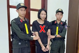 Sát hại hàng xóm chỉ vì mâu thuẫn tranh chấp ranh giới đất đai