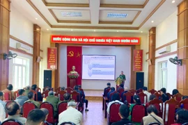 Hướng dẫn các giải pháp phòng cháy, thoát nạn đối với nhà cho thuê trọ, nhà ở nhiều căn hộ