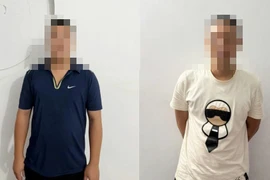 Làm rõ đối tượng tấn công, đe dọa cửa hàng bán bánh mỳ