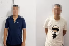 Làm rõ đối tượng tấn công, đe dọa cửa hàng bán bánh mỳ