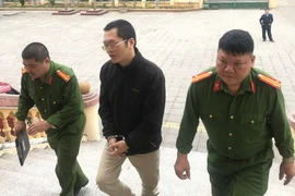 “Nổ” là đại diện cơ quan quản lý vốn viện trợ nước ngoài để lừa đảo, chiếm đoạt tài sản